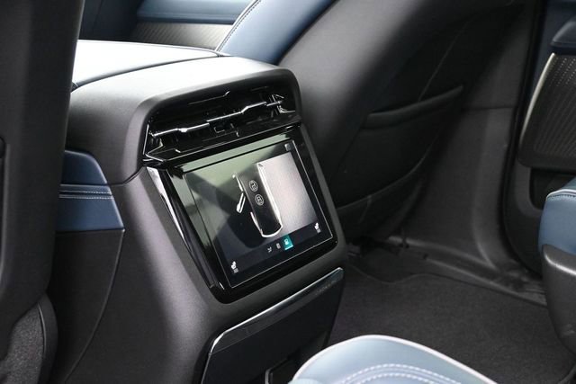 New 2025 Cadillac Escalade IQ Sport 2 AWD/4WD image 13