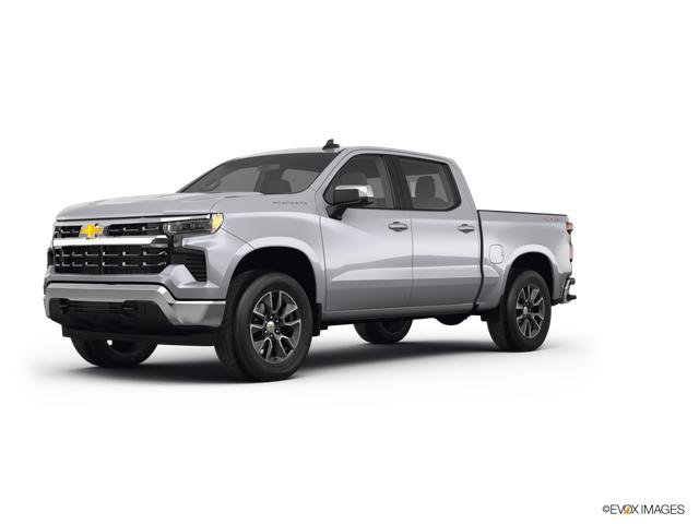 Used 2023 Chevrolet Silverado 1500 LT w/ All Star Edition Plus