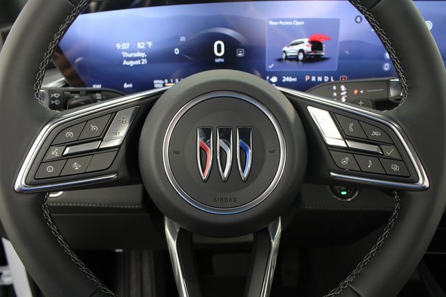 New 2026 Buick Enclave Sport Touring image 13