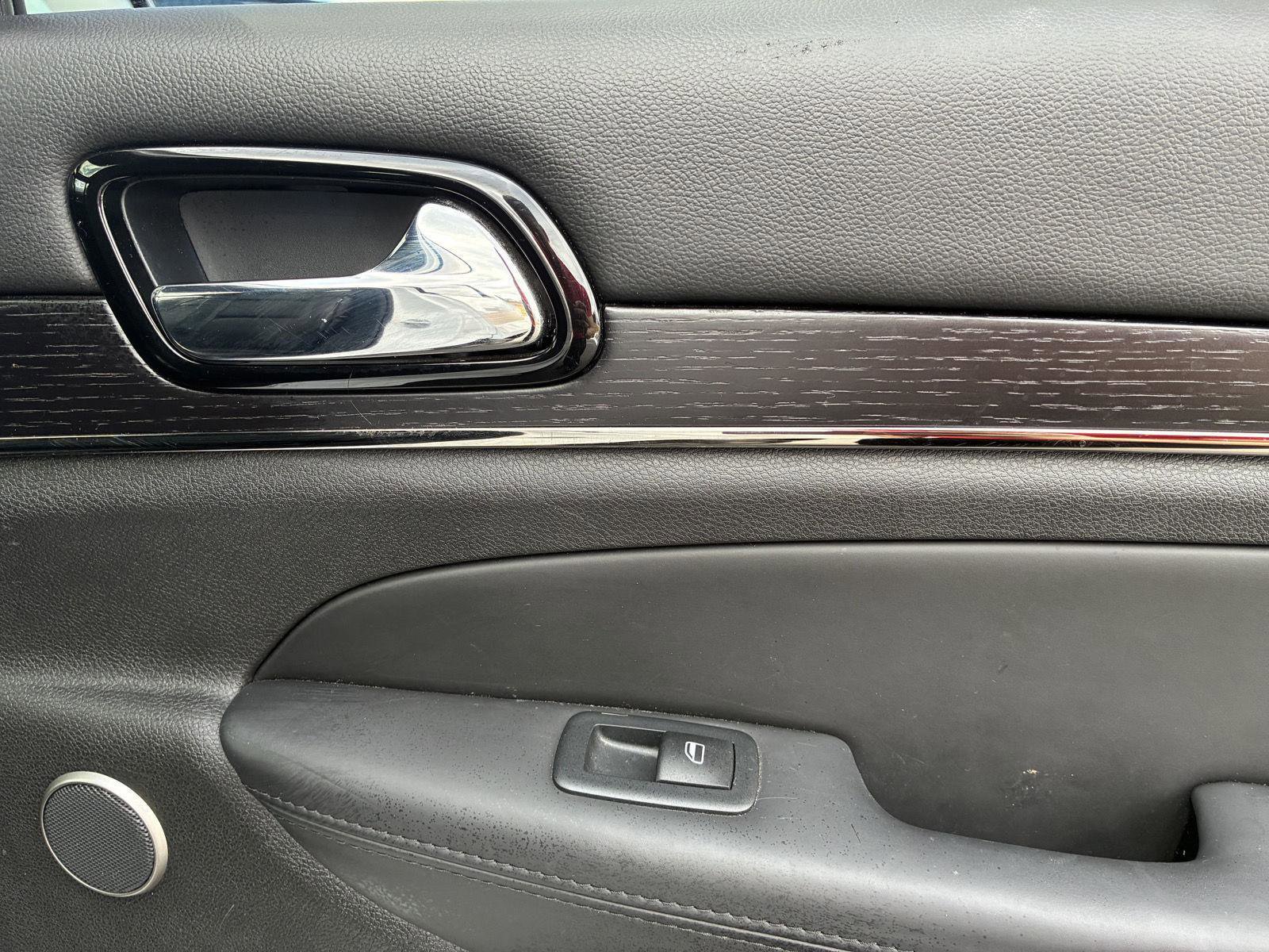 Used 2020 Jeep Grand Cherokee High Altitude image 36