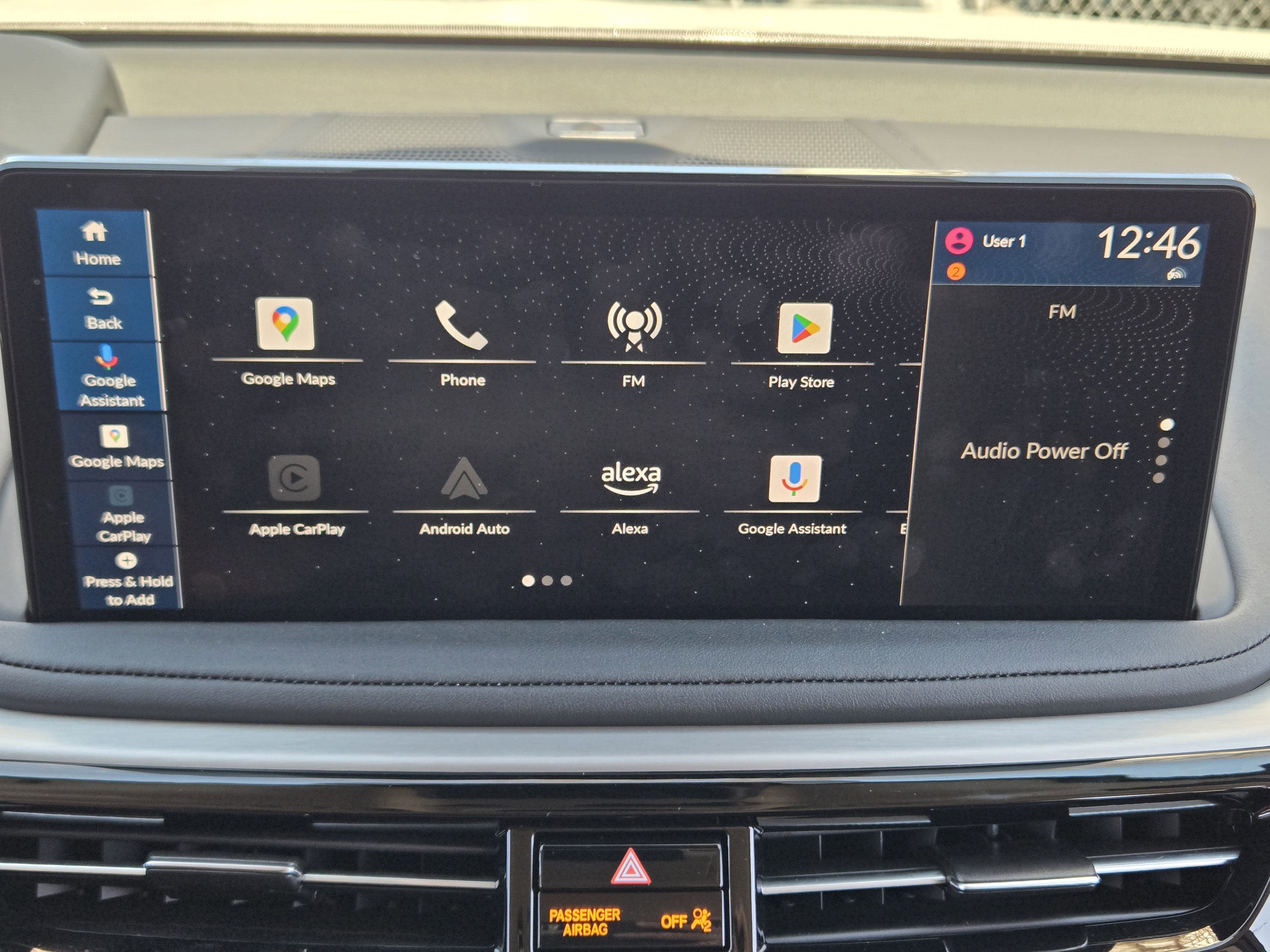 Certified 2025 Acura MDX w/ Technology Package image 17