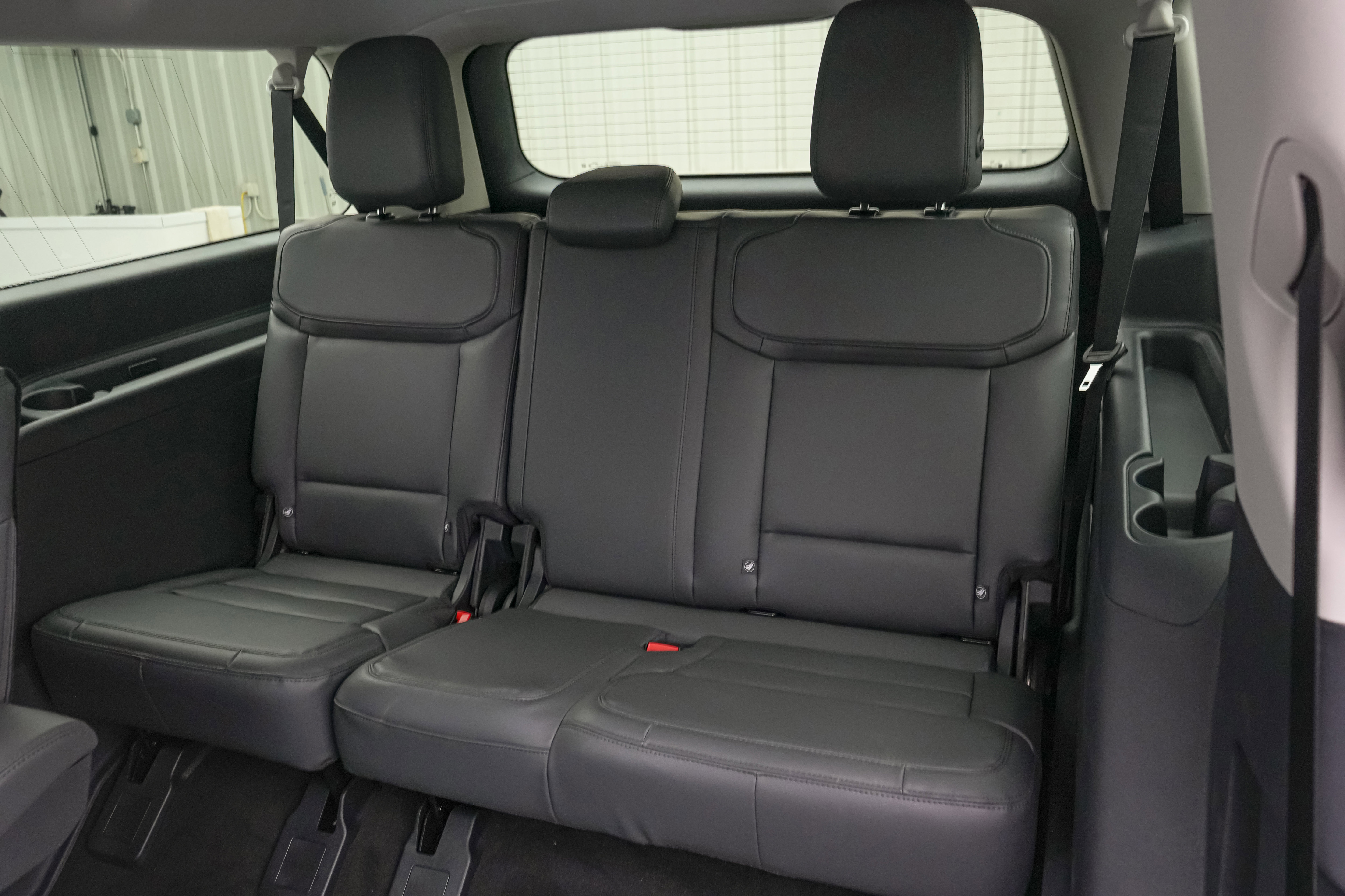 New 2026 Ford Expedition Max Active image 24