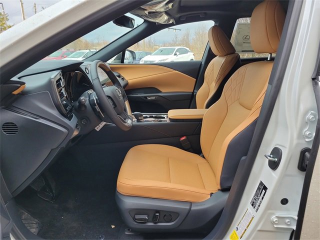 New 2026 Lexus RX 450h 450h+ Premium image 16