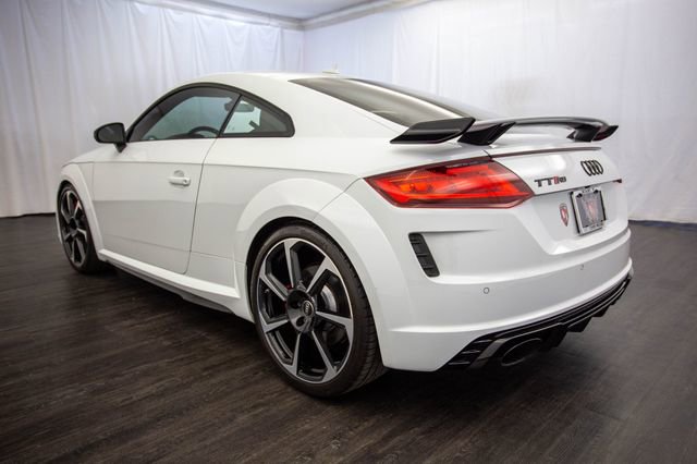 Used 2021 Audi TT RS image 26