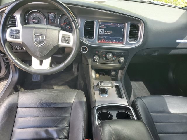 Used 2013 Dodge Charger SXT Plus AWD/4WD image 9