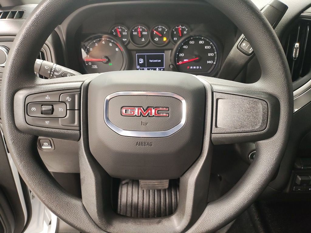 New 2025 GMC Sierra 2500 Pro w/ Convenience Package image 23