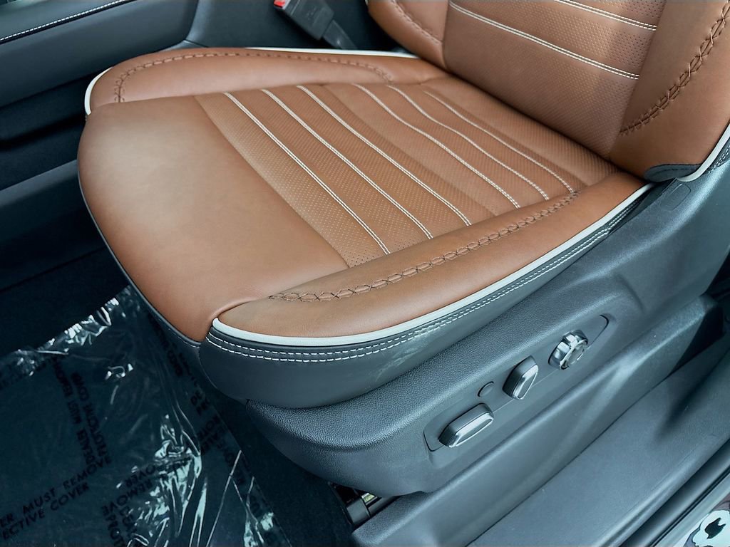 New 2026 GMC Sierra 1500 Denali Ultimate image 19