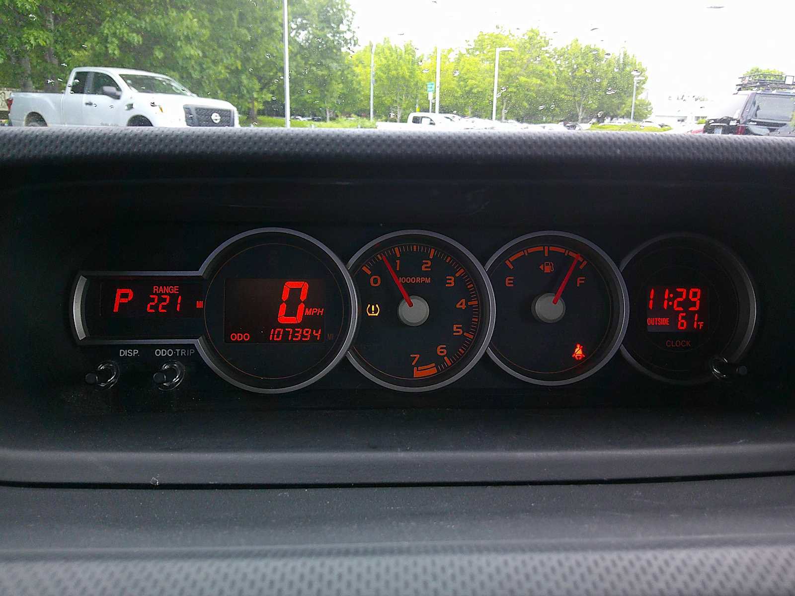 Used 2015 Scion xB FWD image 11