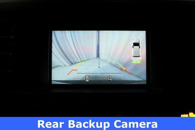 Used 2018 Ford Explorer 4WD Police Interceptor image 4