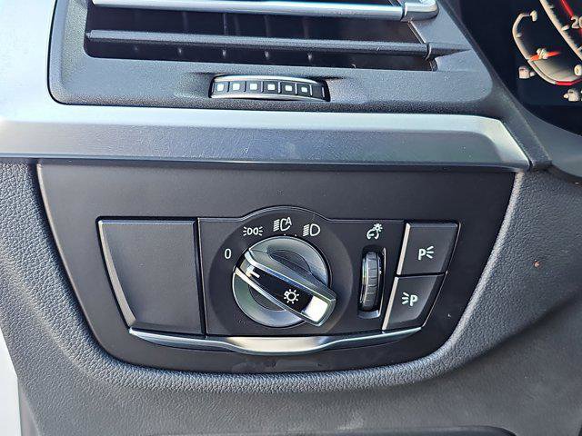 Certified 2024 BMW X3 sDrive30i w/ Convenience Package w/ZPA image 27