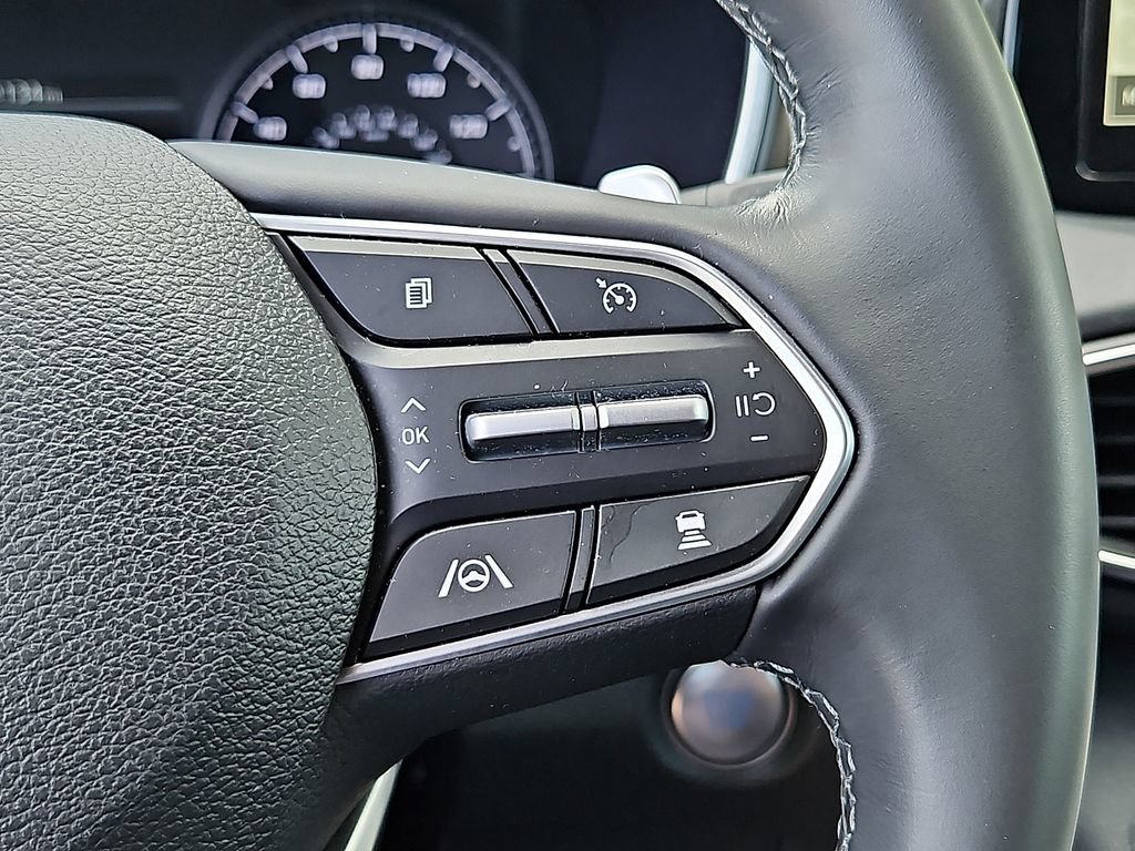 Used 2023 Hyundai Santa Fe SEL AWD/4WD image 22