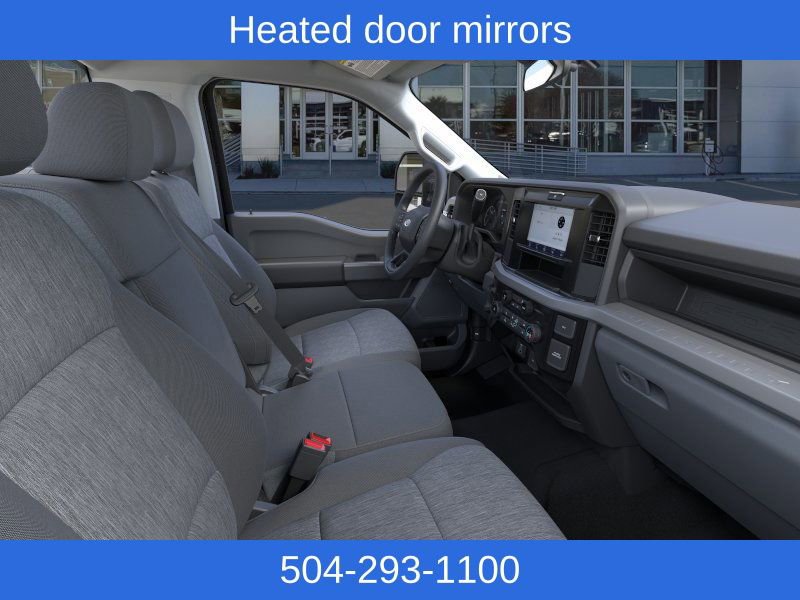 New 2026 Ford F350 XL image 11