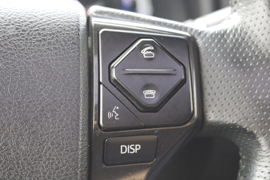 Used 2015 Toyota 4Runner Trail Premium AWD/4WD image 16