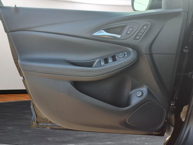Certified 2023 Buick Encore GX Essence w/ Experience Buick Package image 18