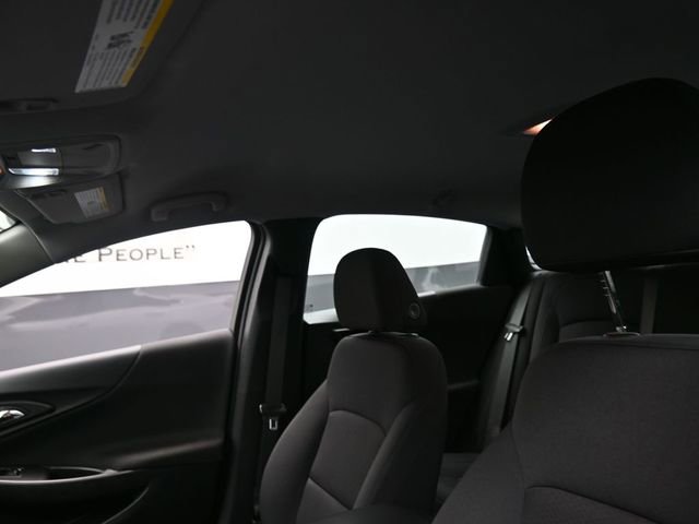 Used 2023 Chevrolet Malibu RS image 17