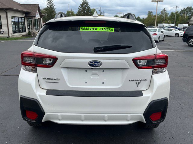 Used 2021 Subaru Crosstrek 2.0i Premium image 5