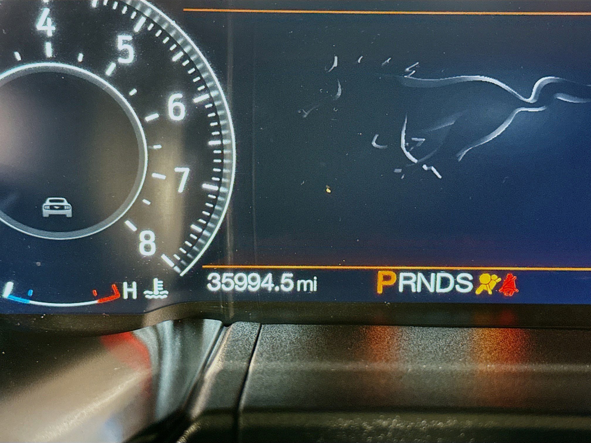 Used 2021 Ford Mustang GT Premium w/ Equipment Group 401A image 16