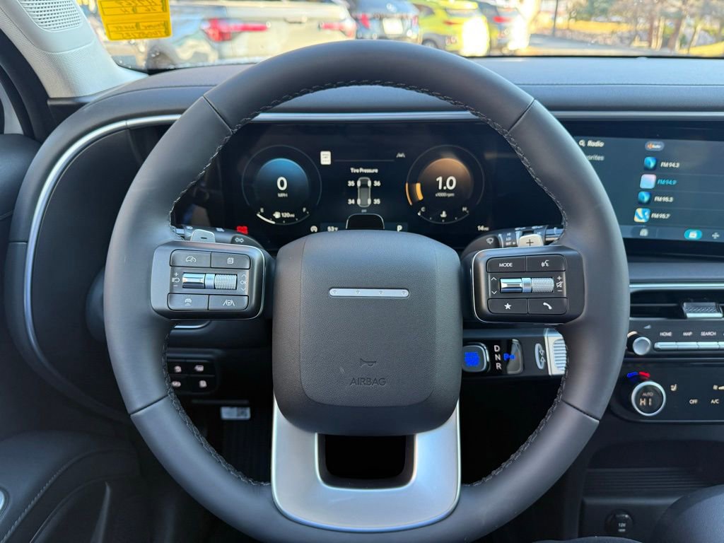 New 2026 Hyundai Palisade SEL image 24