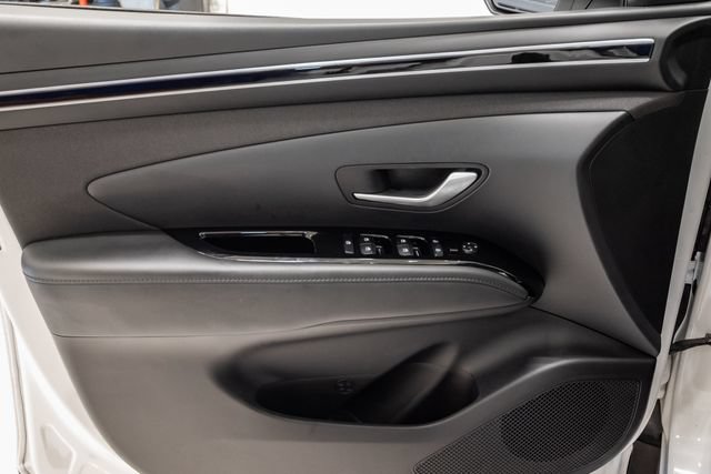 Used 2023 Hyundai Tucson XRT AWD/4WD image 8