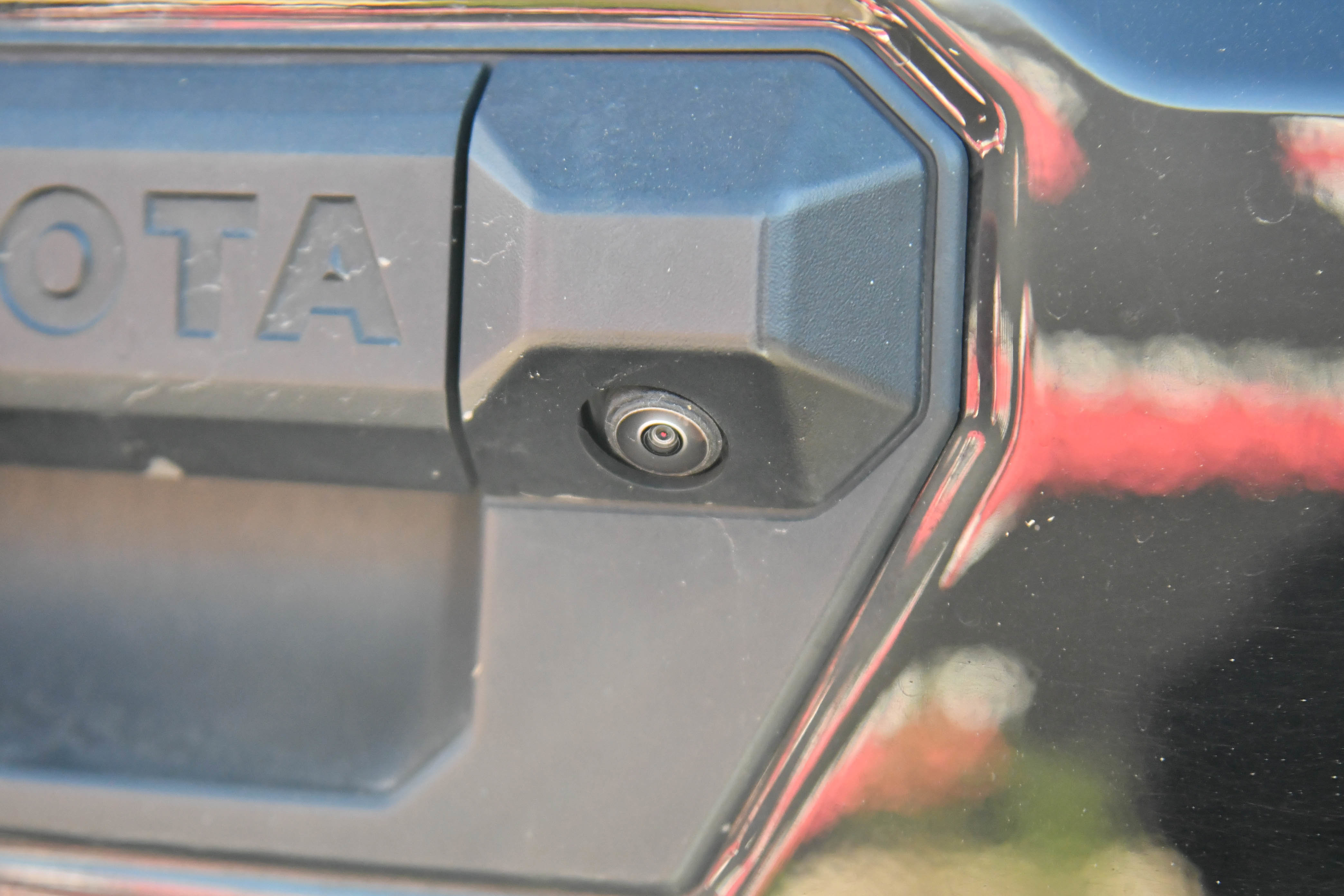 Used 2024 Toyota Tacoma SR5 image 40