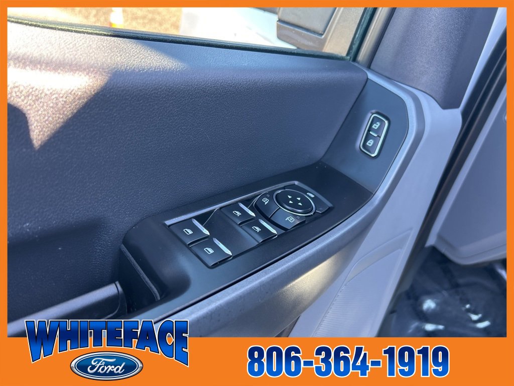Used 2024 Ford F250 XLT w/ FX4 Off-Road Package image 13