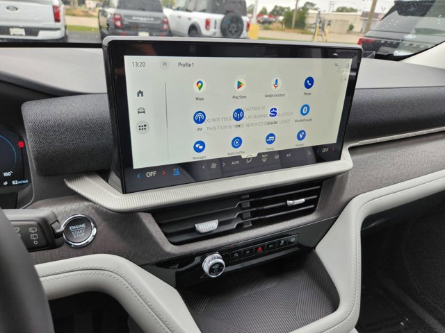 New 2026 Ford Explorer Platinum image 9