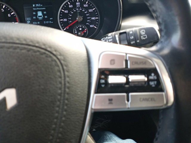 Used 2022 Kia Telluride LX image 20