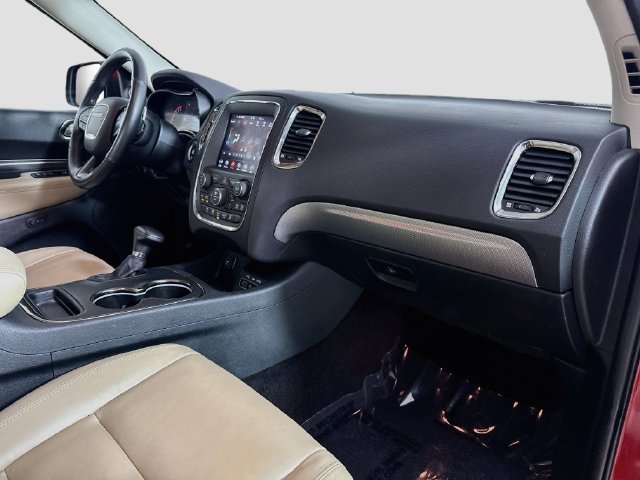 Used 2019 Dodge Durango GT AWD/4WD image 29