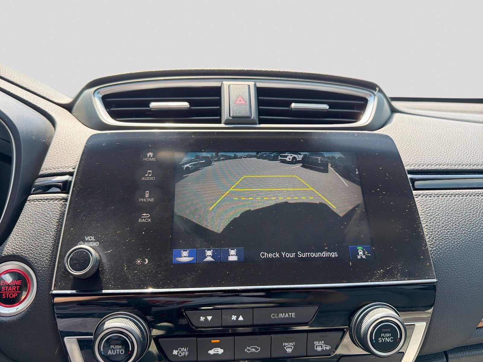 Used 2018 Honda CR-V EX image 28