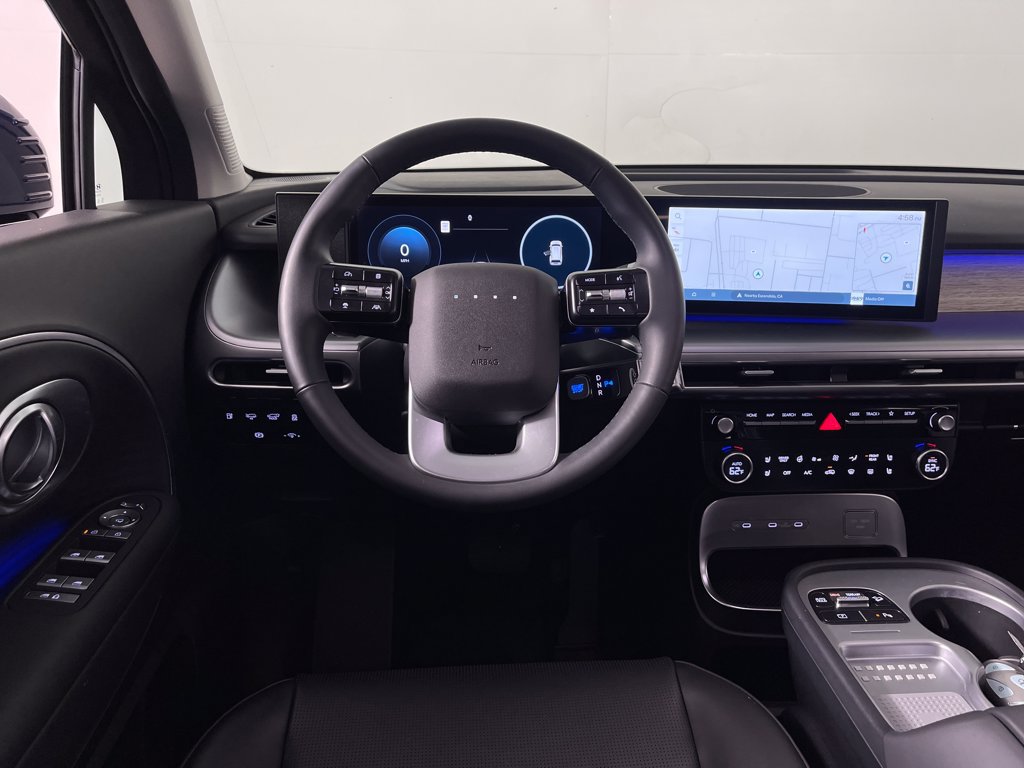 New 2026 Hyundai Ioniq 9 SEL AWD/4WD image 15