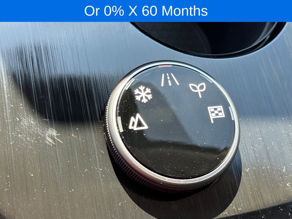 New 2026 Nissan Rogue SV image 35