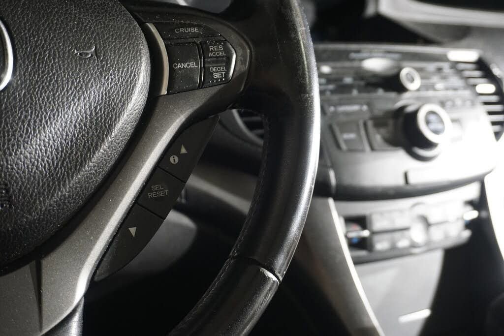 Used 2012 Acura TSX Sedan image 15