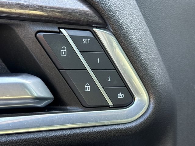 Used 2024 Chevrolet Silverado 2500 LTZ image 19