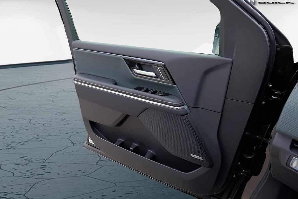 New 2026 GMC Sierra EV AT4 image 19