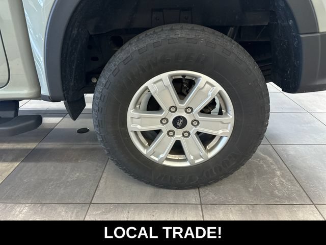 Used 2024 Ford Ranger XL w/ Trailer Tow Package AWD/4WD image 4