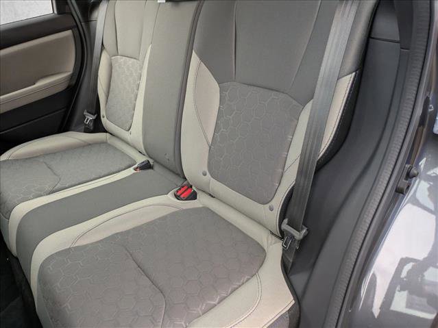 New 2026 Subaru Forester image 11