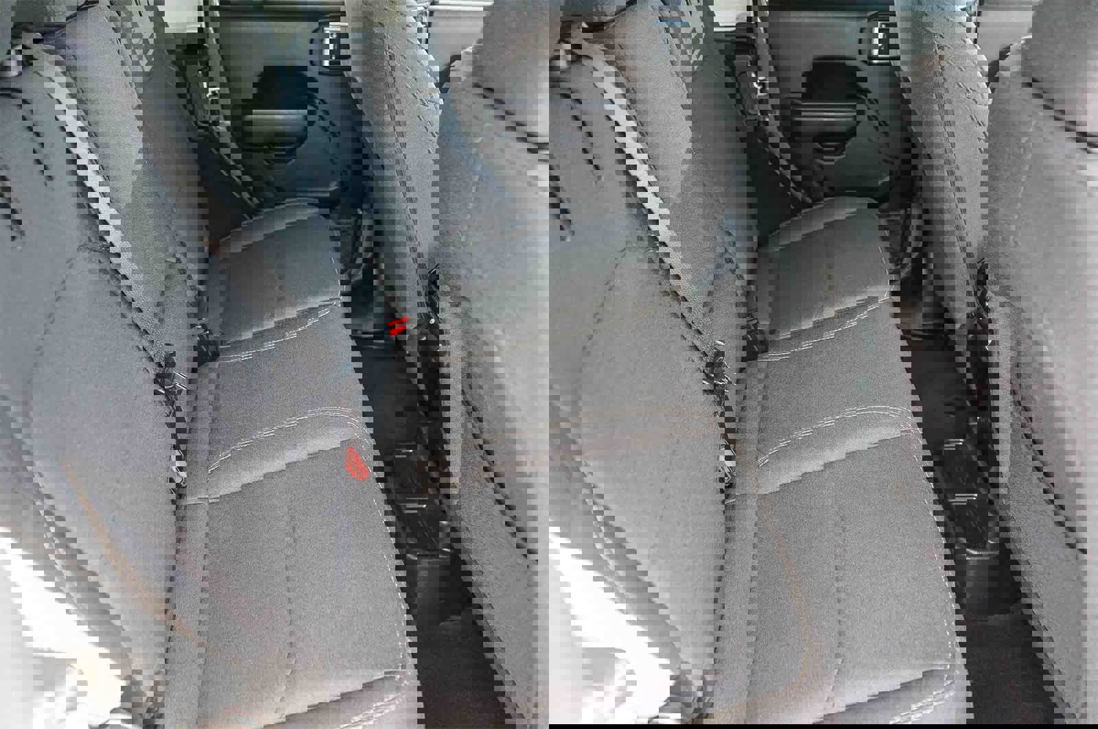 Used 2025 Jeep Wrangler Willys image 16