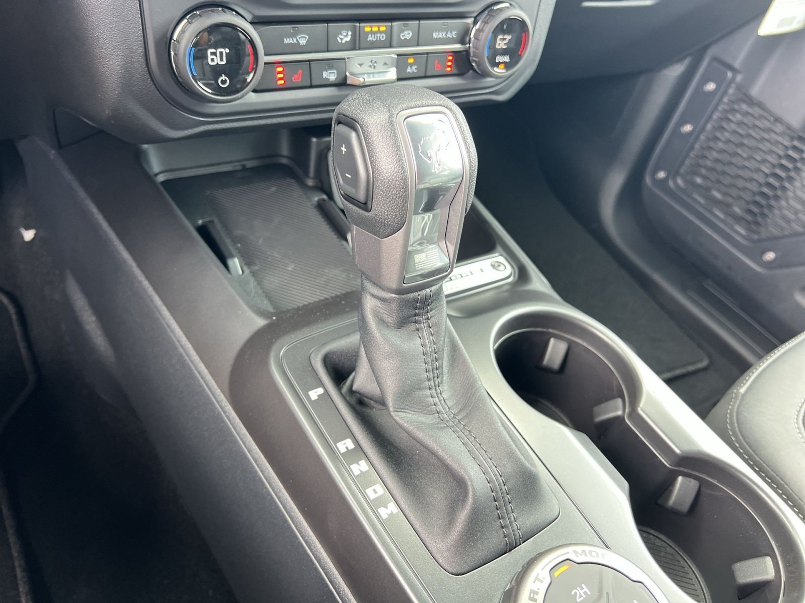 New 2026 Ford Bronco Big Bend AWD/4WD image 22