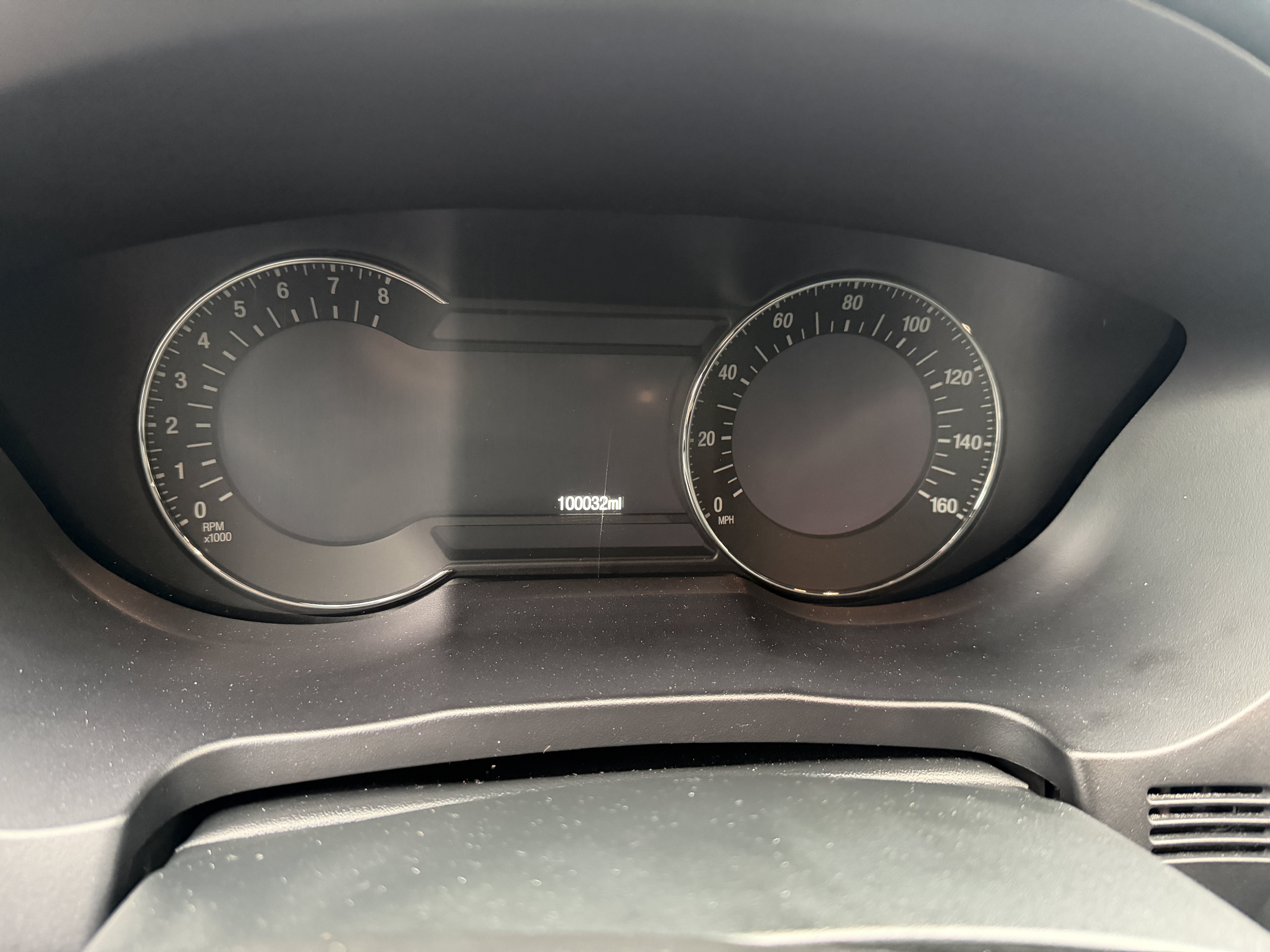 Used 2019 Ford Explorer Platinum AWD/4WD image 4