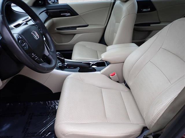 Used 2014 Honda Accord EX-L image 10