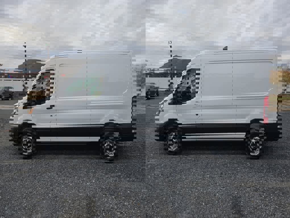New 2026 Ford Transit 250 Base image 3