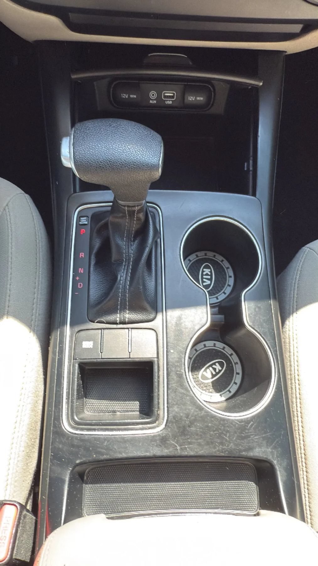 Used 2019 Kia Sorento FWD image 20