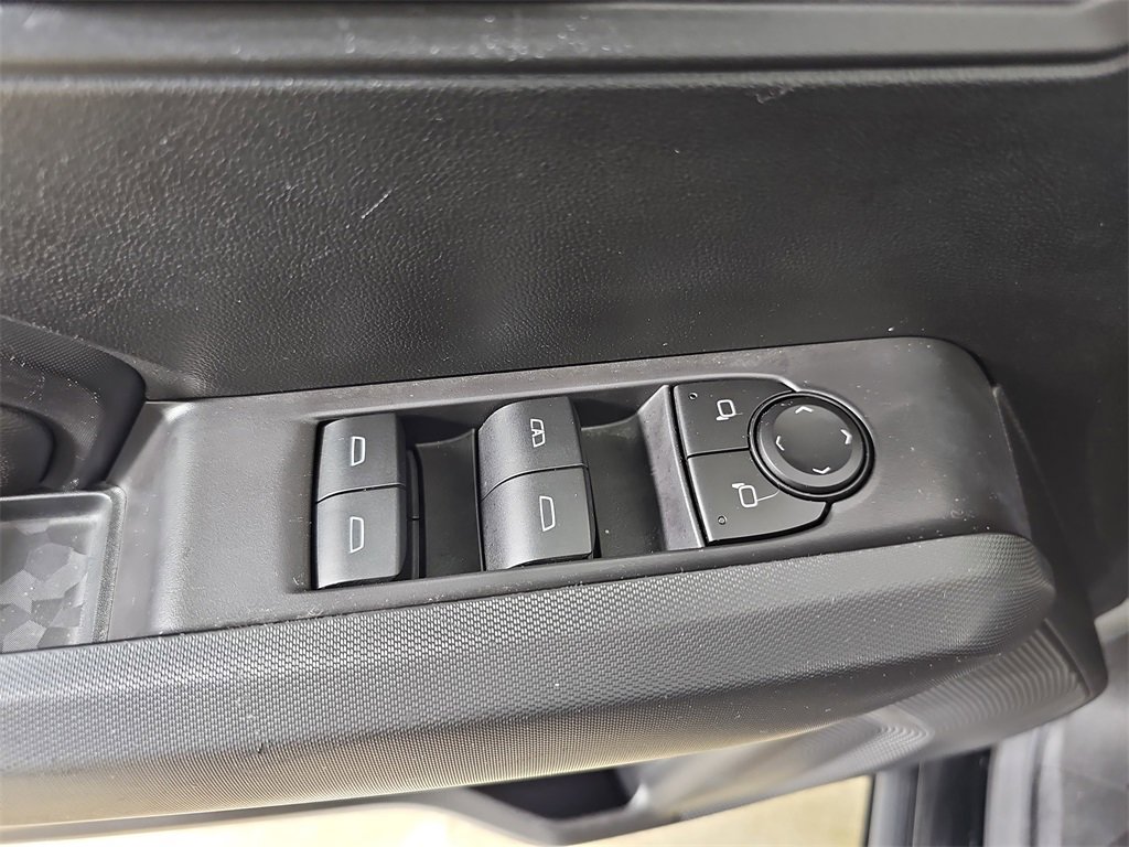 Certified 2023 Chevrolet Colorado LT w/ LT Convenience Package II image 34