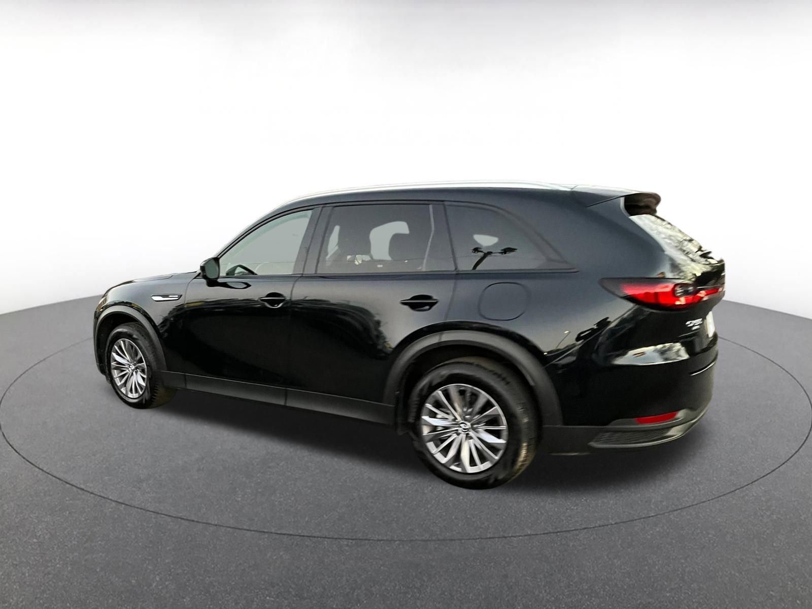 Used 2025 MAZDA CX-90 3.3 Turbo w/ Preferred Package image 10