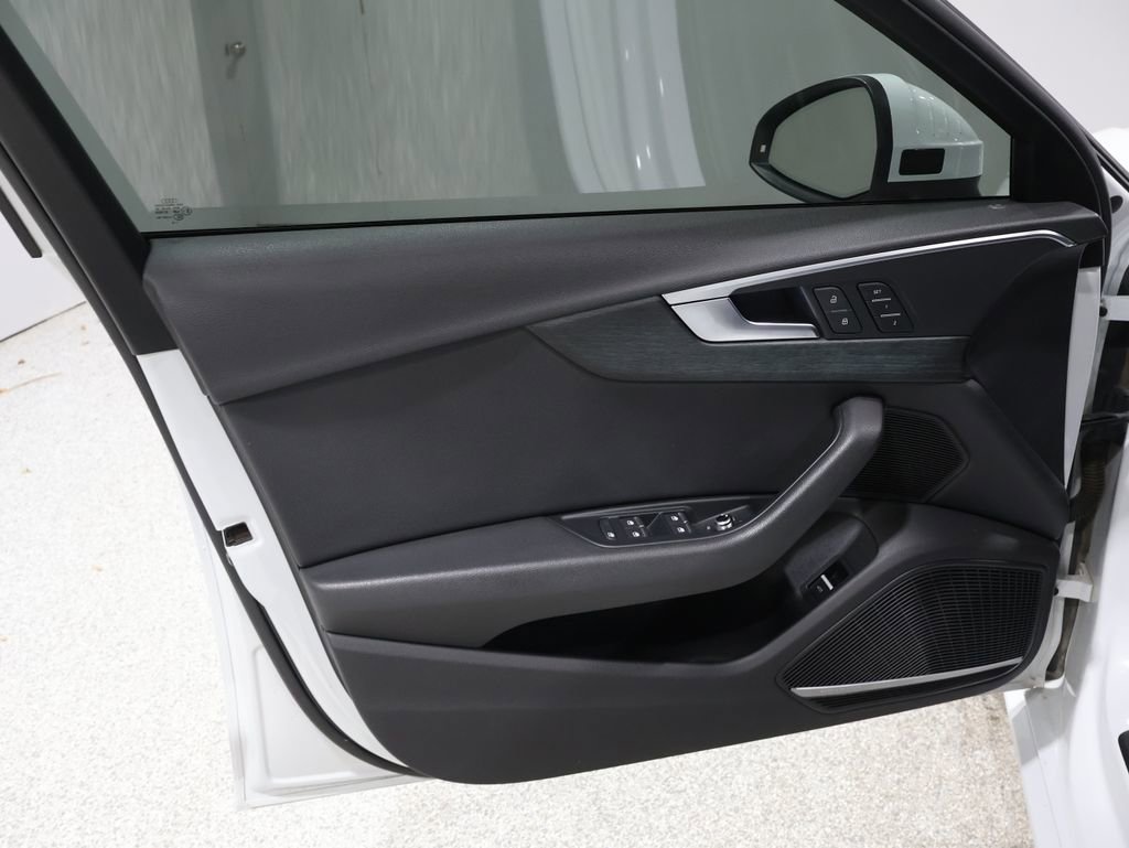 Used 2017 Audi A4 2.0T Premium Plus w/ Premium Plus Package image 13