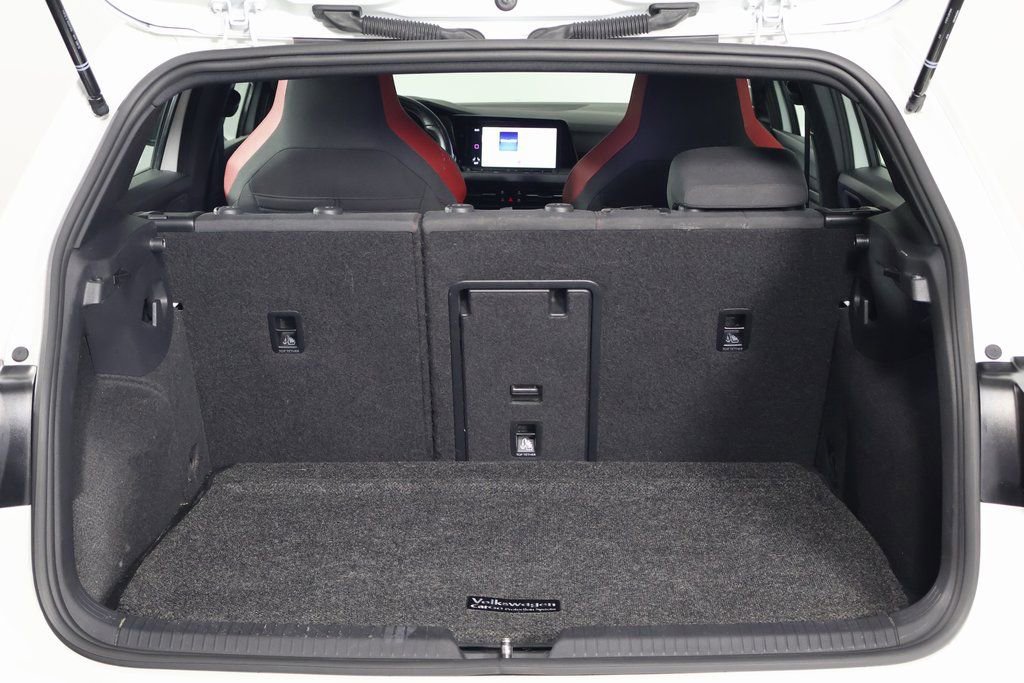 Used 2023 Volkswagen GTI SE image 14