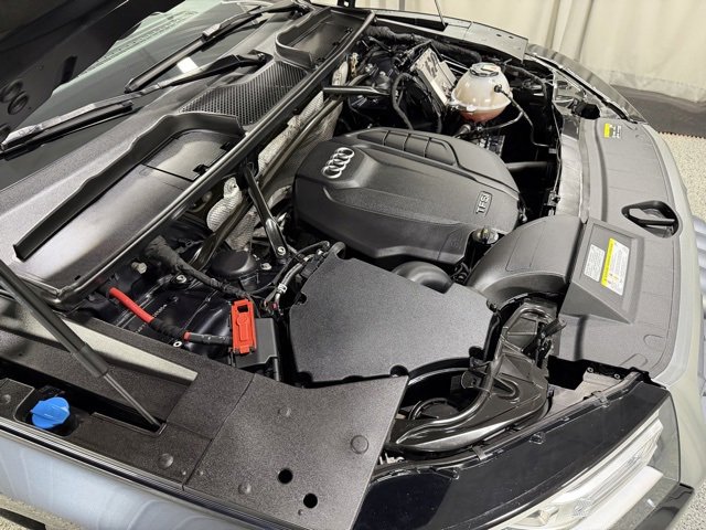 Used 2020 Audi Q5 2.0T Premium w/ Convenience Package image 27