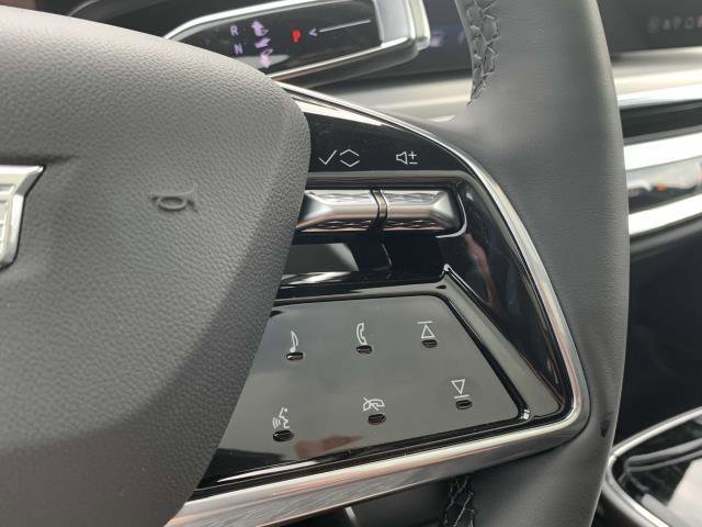 New 2024 Cadillac Lyriq Sport w/ LPO, Floor Liner Package image 9