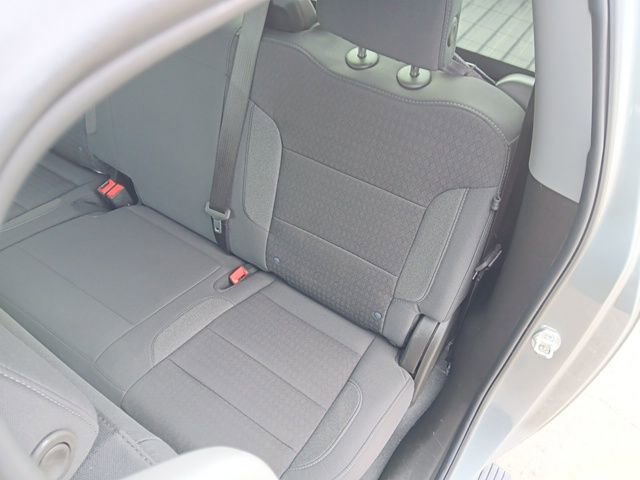 Used 2025 Chevrolet Silverado 2500 Custom w/ Custom Value Package image 28