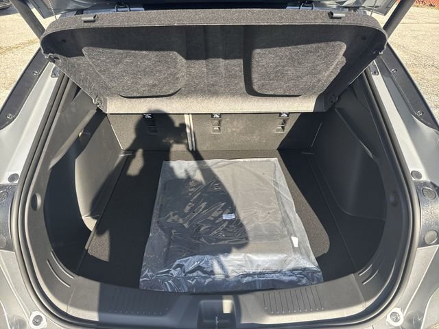 New 2026 Buick Envista Avenir image 23